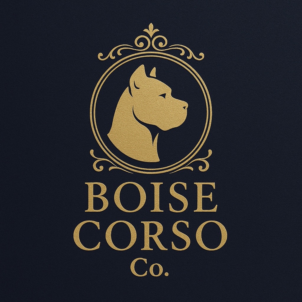 Boise Corso Co. logo